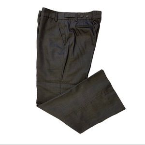 Tailored-made Trousers